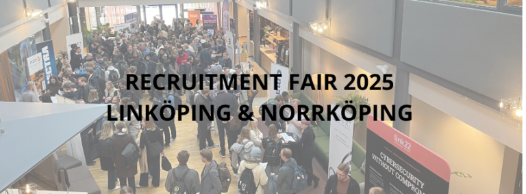 RECRUITMENT FAIRE