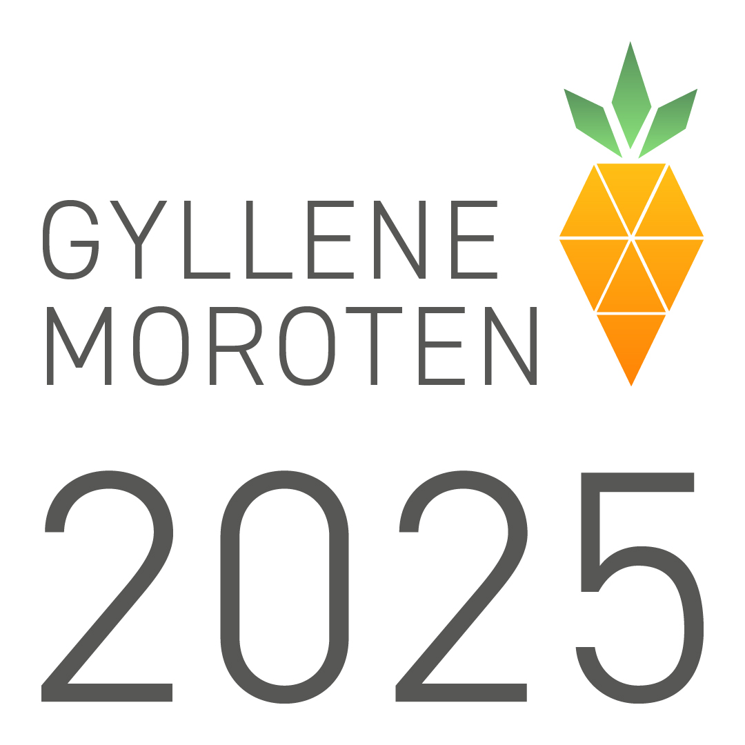 Gyllenemoroten 2025